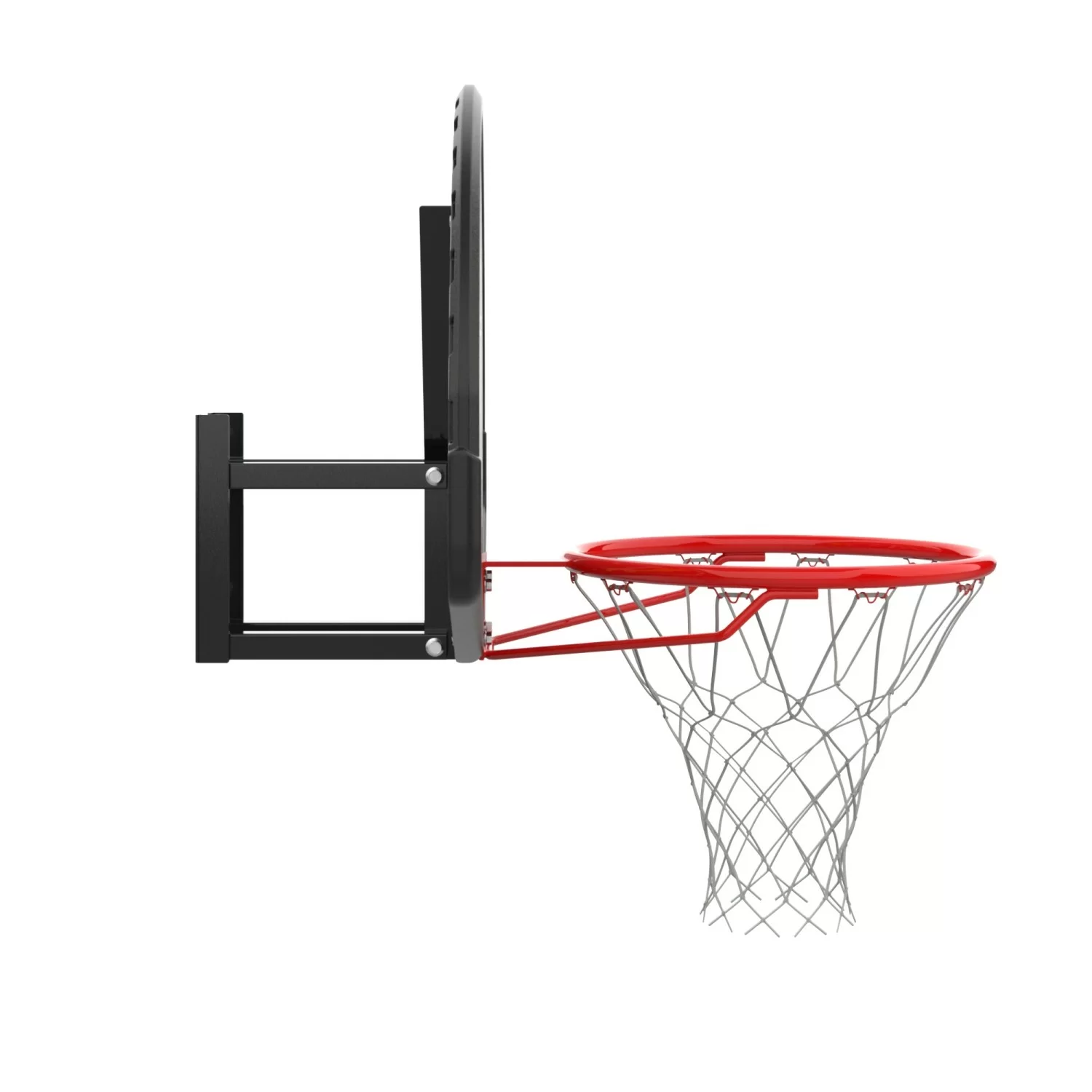 Реальное фото Баскетбольный щит DFC BOARD44PB от магазина СпортСЕ