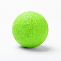 Мяч для МФР MFR-1 одинарный 65мм зеленый (D34410) 10019463