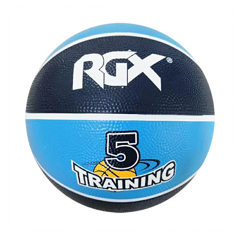 Реальное фото Мяч баскетбольный RGX-BB-08 Sz5 от магазина СпортСЕ