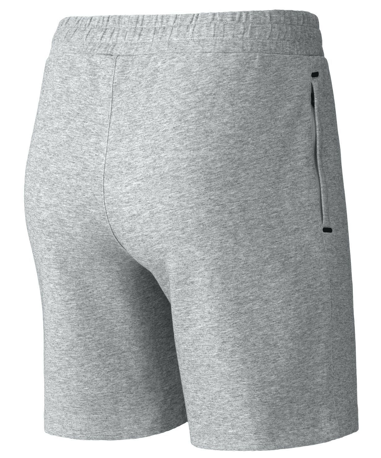 Реальное фото Шорты ESSENTIAL Athlete Shorts, серый от магазина СпортСЕ