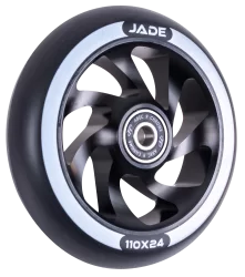 Колесо для самоката TechTeam X-Treme 110*24мм Jade black
