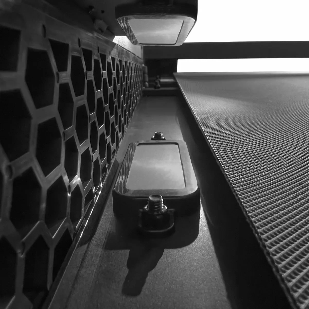 Реальное фото Беговая дорожка Titanium Masters Maglev M220 от магазина СпортСЕ