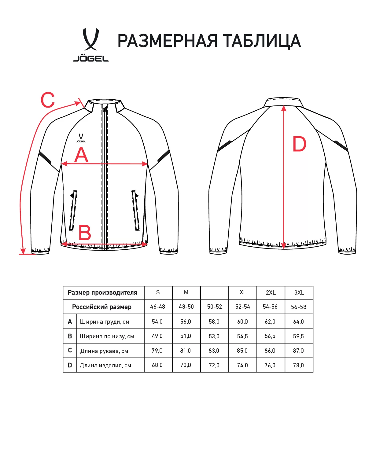 Реальное фото Куртка спортивная CAMP 2 Lined Jacket, серый от магазина СпортСЕ