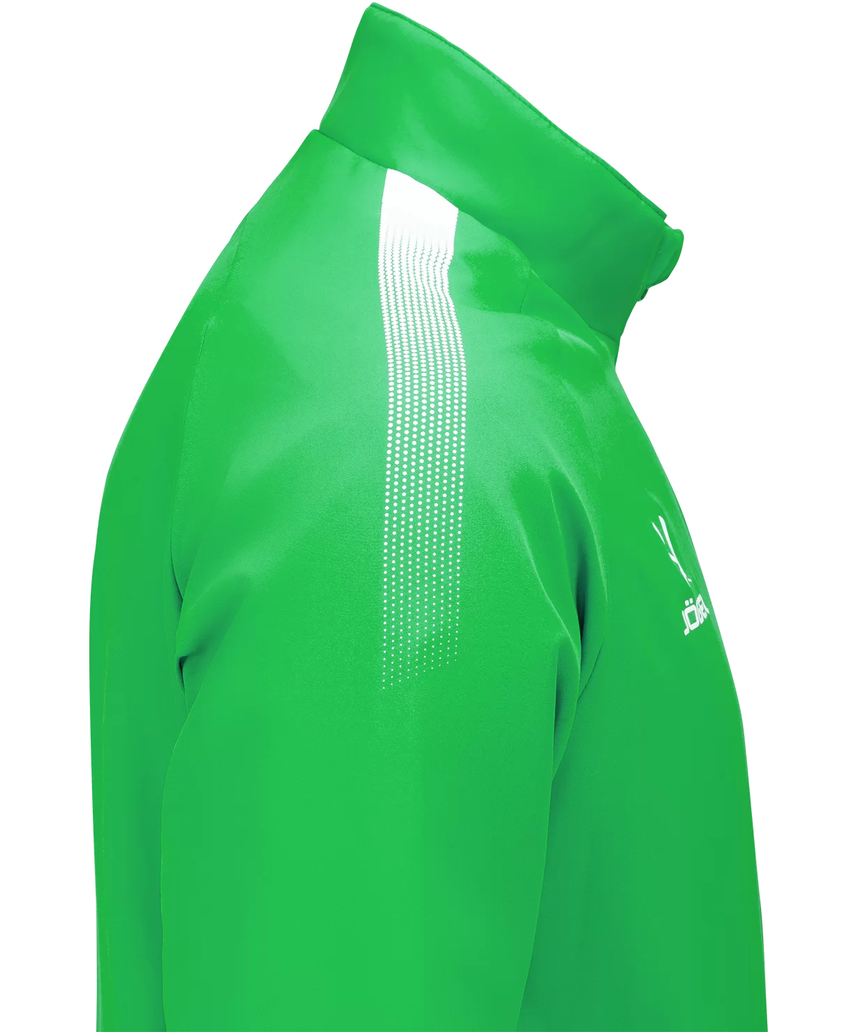 Реальное фото Костюм спортивный CAMP Lined Suit, зеленый/темно-синий, детский - XS - YS - XS - XS - XS от магазина СпортСЕ