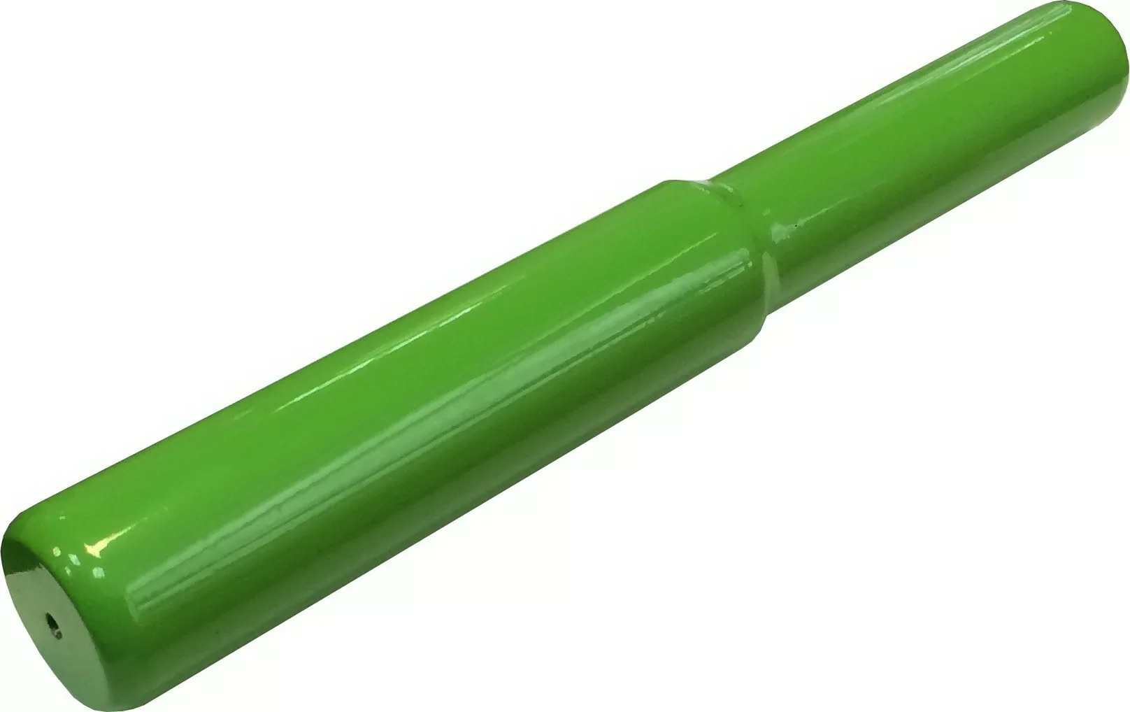 Реальное фото Граната для метания 0.5 кг ZSO зеленая от магазина СпортСЕ