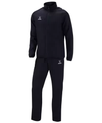 Костюм спортивный CAMP Lined Suit, черный/черный