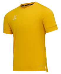 Футболка игровая DIVISION PerFormDRY Union Jersey, желтый