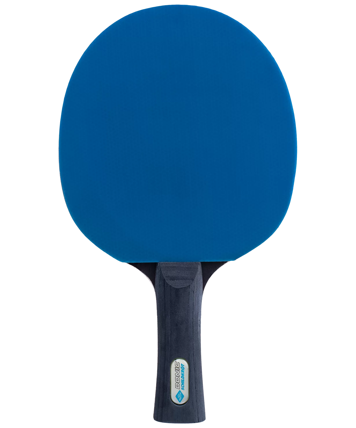 Реальное фото Ракетка для настольного тенниса Donic-Schildkröt Color Z Blue УТ-00018114 от магазина СпортСЕ