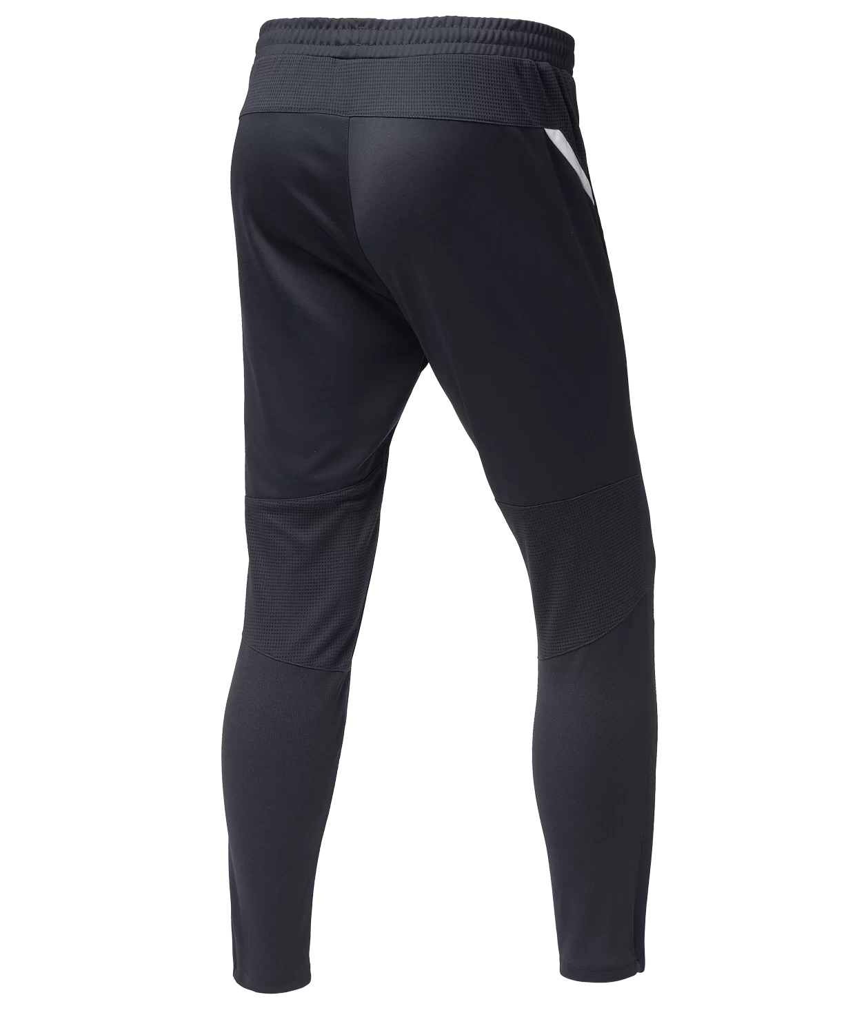 Реальное фото Брюки тренировочные DIVISION PerFormDRY Pro Training Pants, черный от магазина СпортСЕ