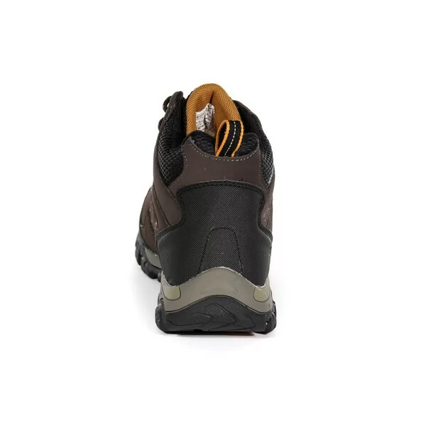 Реальное фото Ботинки Holcombe IEP Mid (Цвет 2LP, Коричневый/Коричневый) RMF573 от магазина СпортСЕ