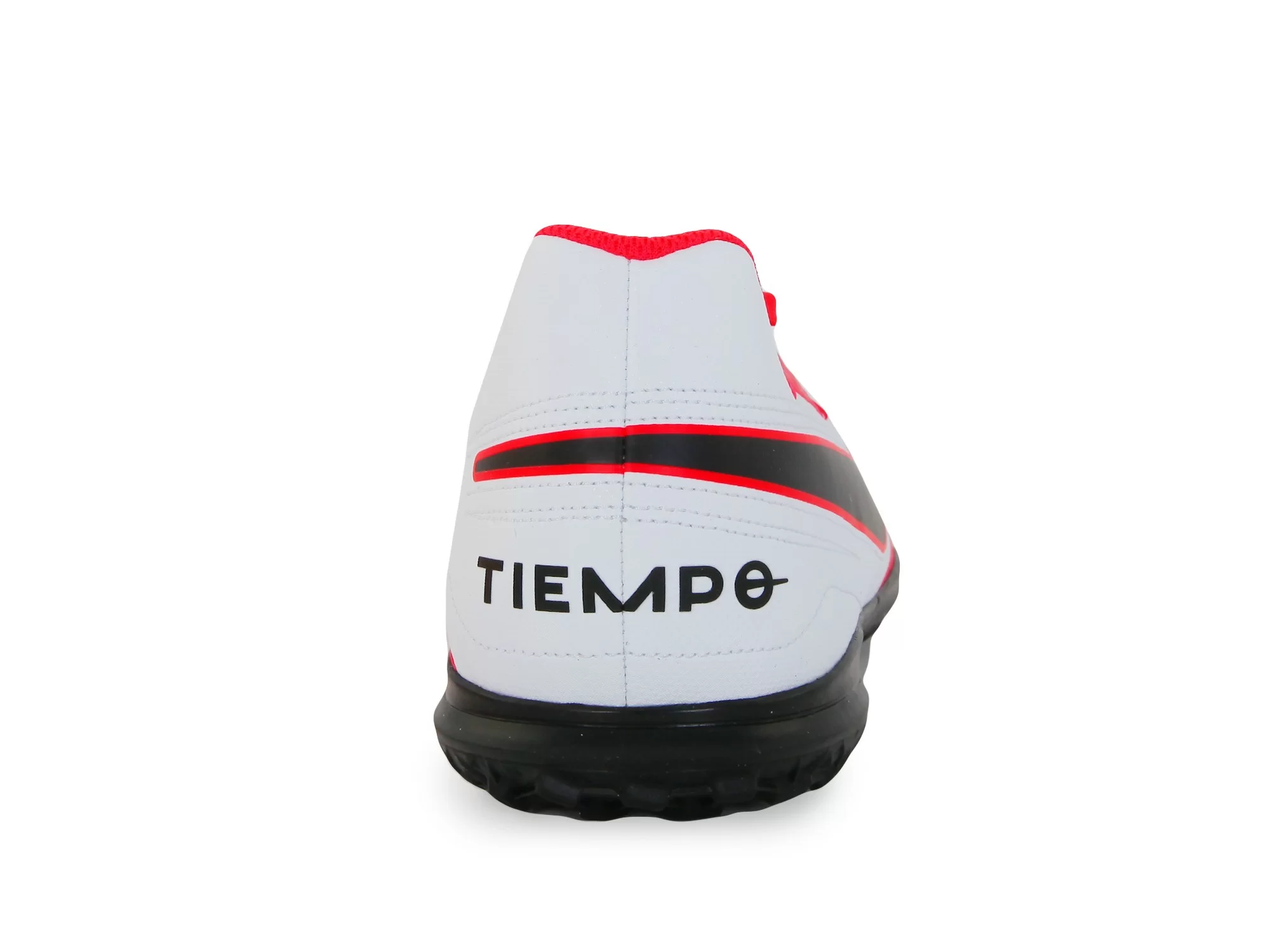 Реальное фото Бутсы Nike Tiempo Legend 8 Club TF AT6109-606 AT6109-606 от магазина СпортСЕ
