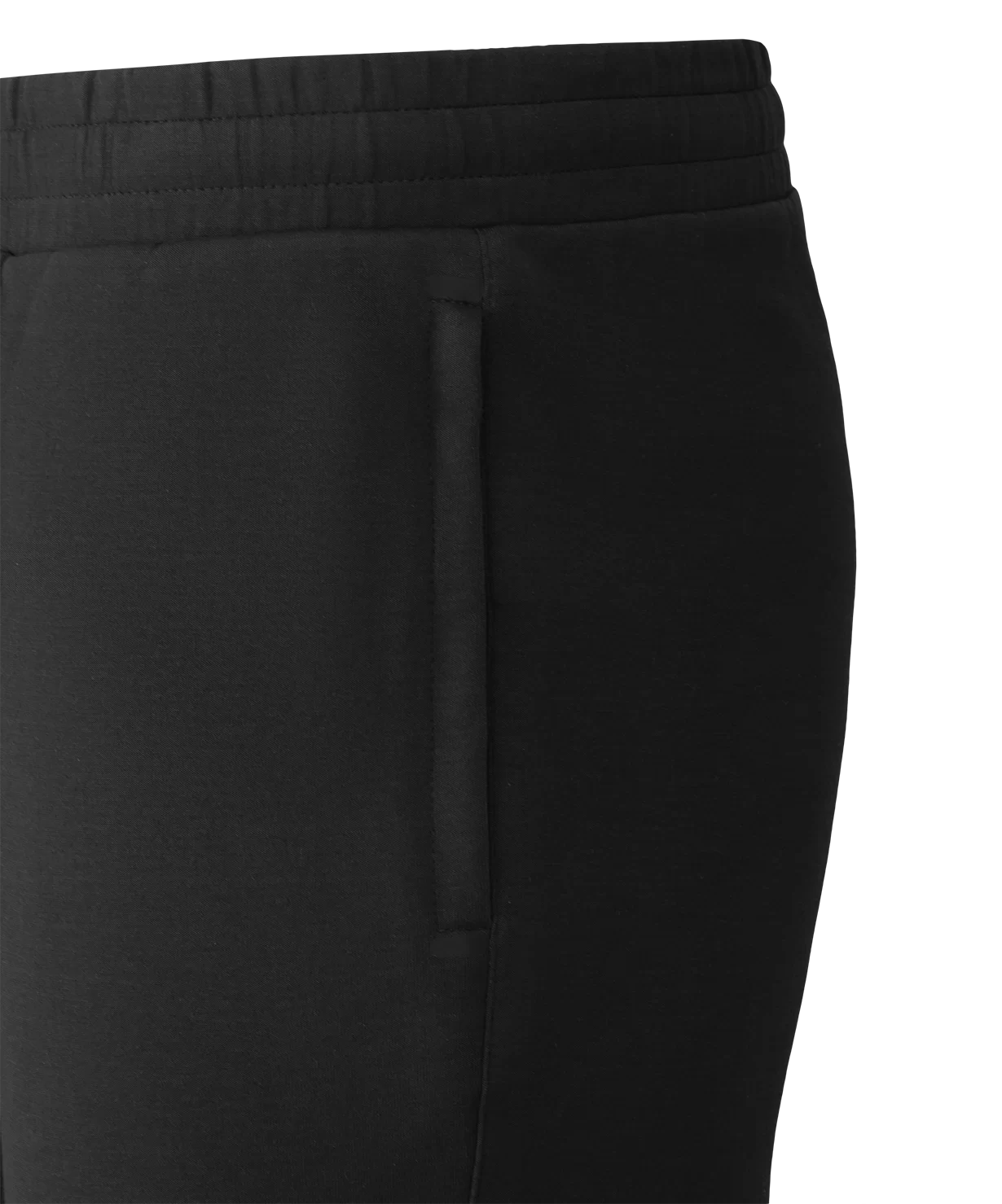 Реальное фото Шорты ESSENTIAL Athlete Shorts, черный от магазина СпортСЕ