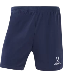 Шорты спортивные Camp Woven Shorts, темно-синий, детский