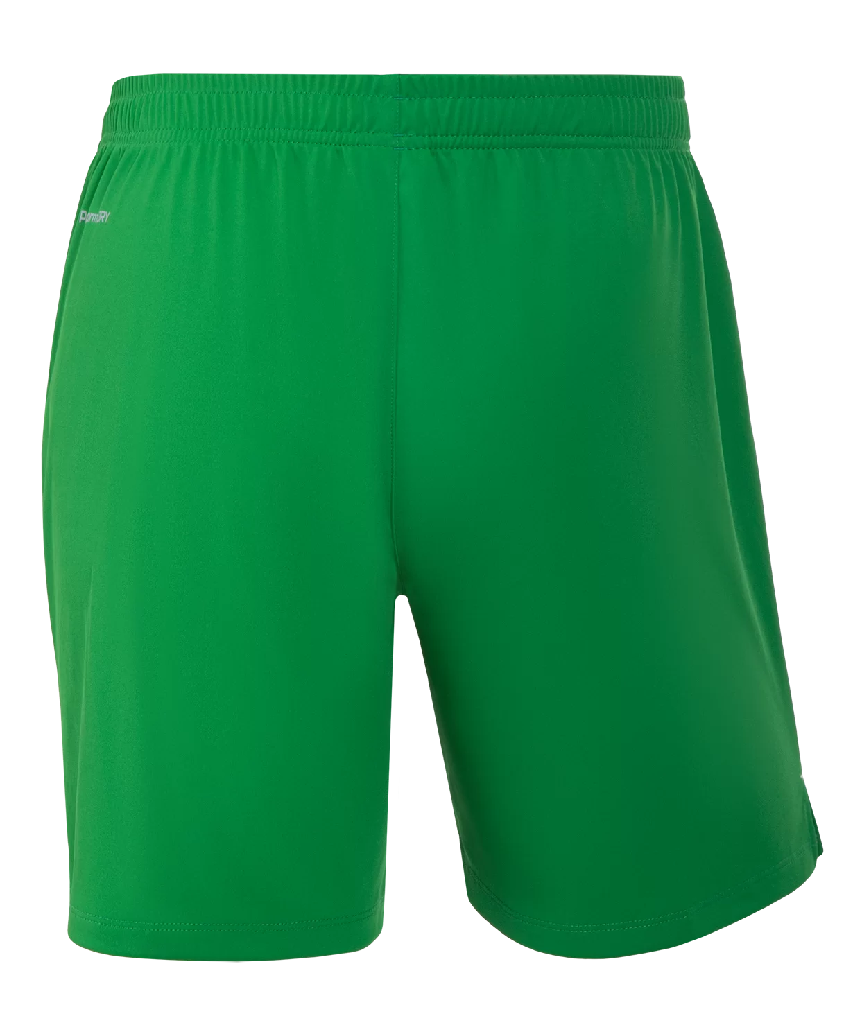 Реальное фото Шорты вратарские NATIONAL PerFormDRY GK Shorts, зеленый от магазина СпортСЕ