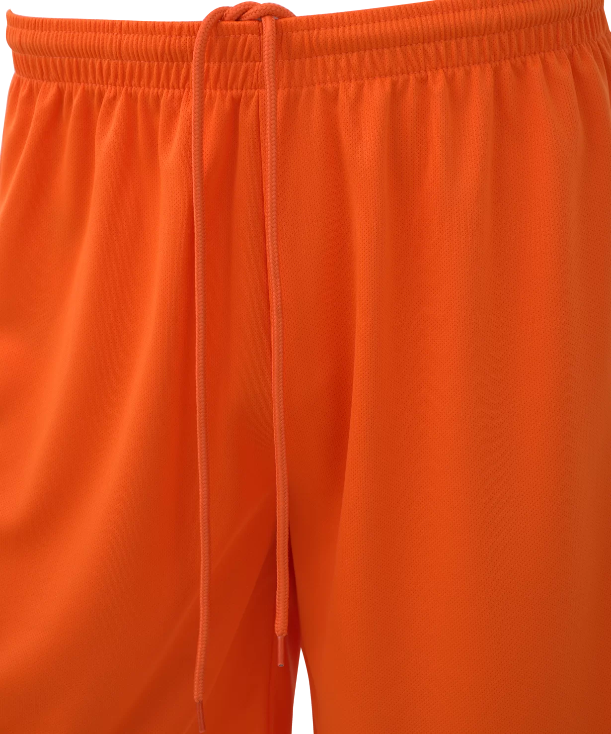 Реальное фото Шорты баскетбольные Camp Basic, оранжевый от магазина СпортСЕ