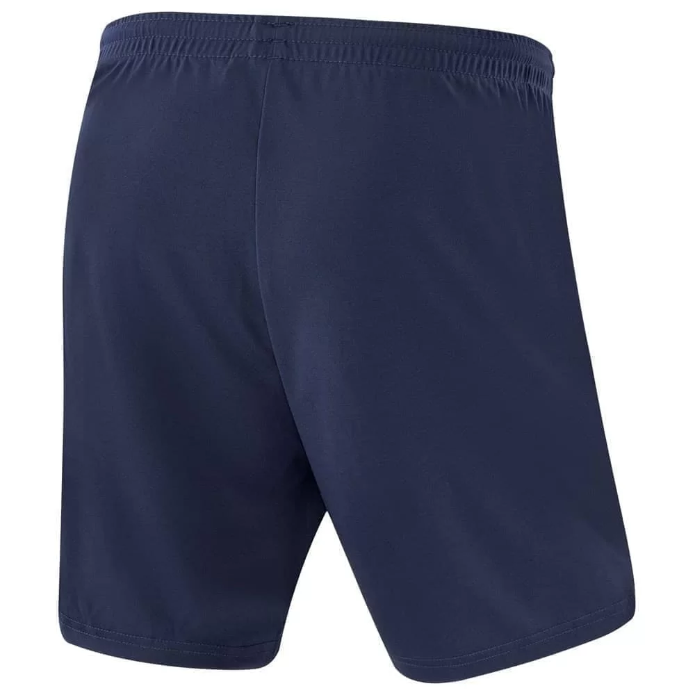 Реальное фото Шорты Jögel Camp Woven Shorts JC4SH0122.Z4 темно-синий  ЦБ-00000345 от магазина СпортСЕ