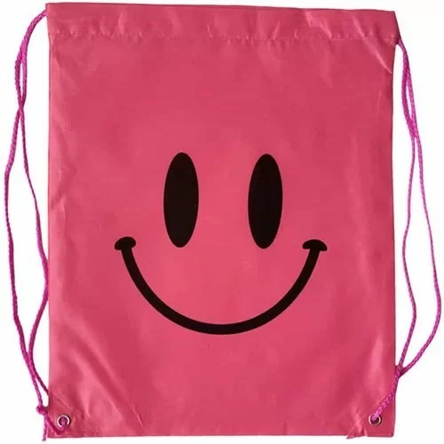 Реальное фото Сумка-рюкзак "Спортивная" E32995-12 розовый 10019784 от магазина СпортСЕ