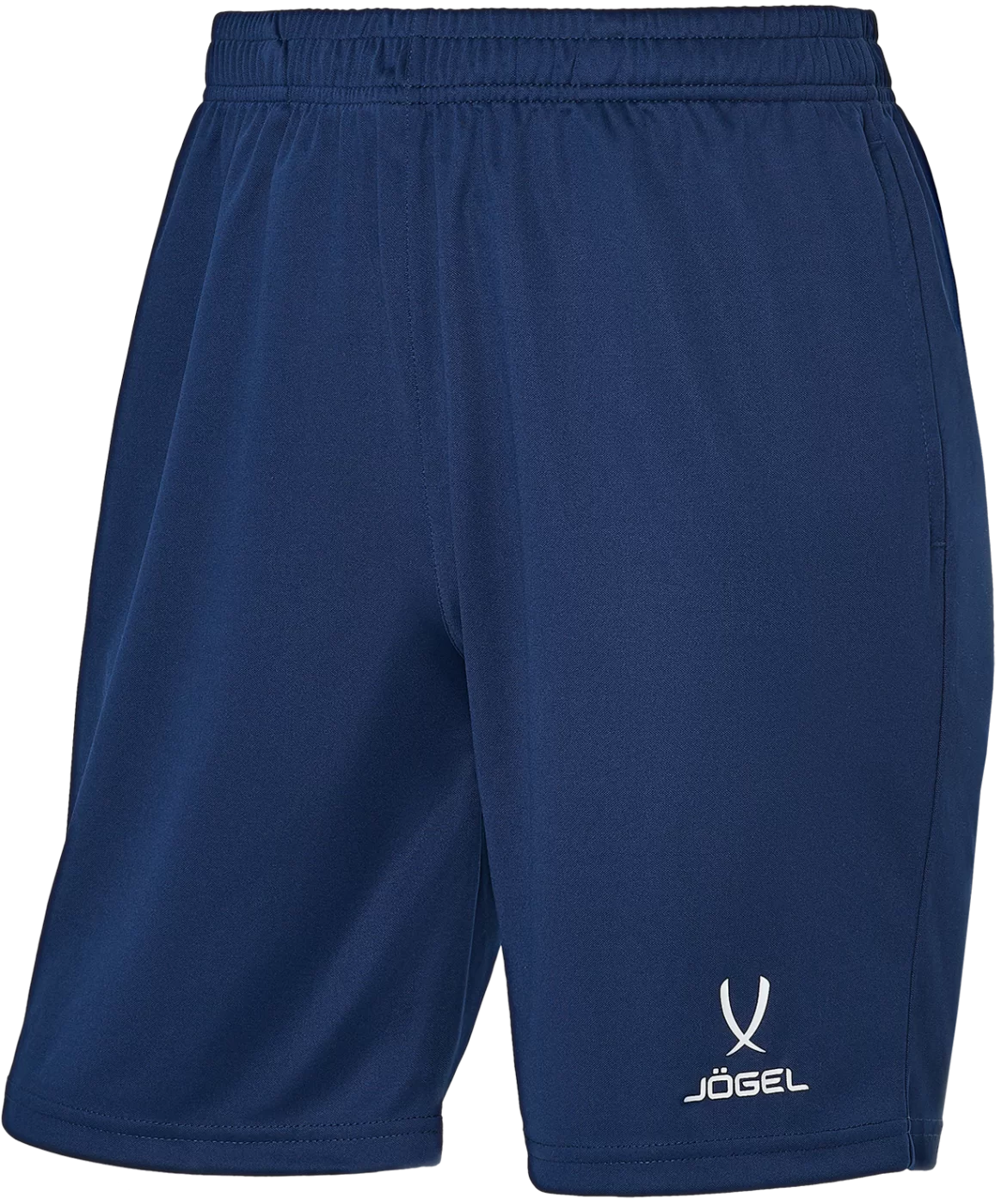 Реальное фото Шорты тренировочные Camp Training Poly Shorts, темно-синий от магазина СпортСЕ