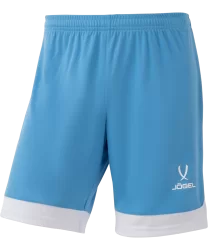 Шорты игровые DIVISION PerFormDRY Union Shorts, голубой/белый/белый - XXL - M - M - L - S - XL