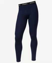 Тайтсы компрессионные PerFormDRY Baselayer Tights 2, темно-синий