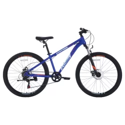 Велосипед TechTeam Storm 26" (2024) синий
