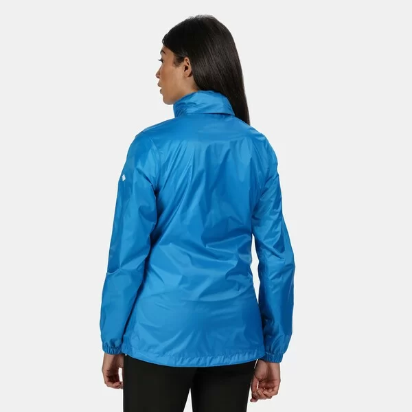 Реальное фото Куртка Corinne IV (Цвет M0X, Синий) RWW304 от магазина СпортСЕ
