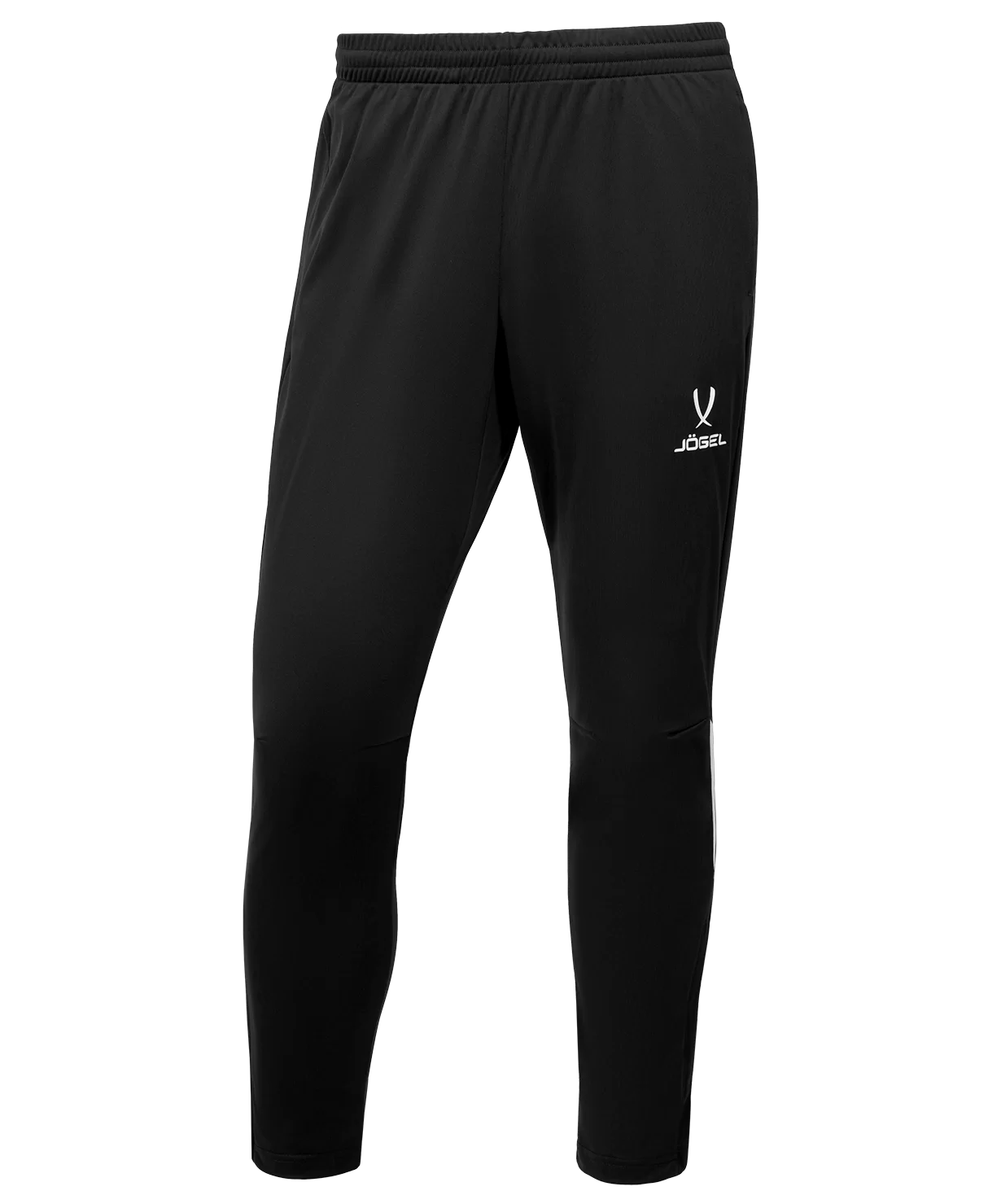 Реальное фото Брюки тренировочные CAMP 2 Training Pants, черный, детский от магазина СпортСЕ