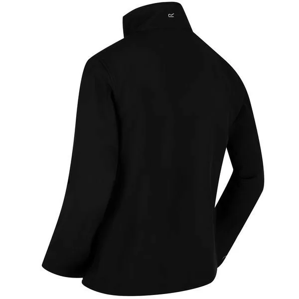 Реальное фото Куртка Cera III (Цвет 808, Черный) RML107 от магазина СпортСЕ