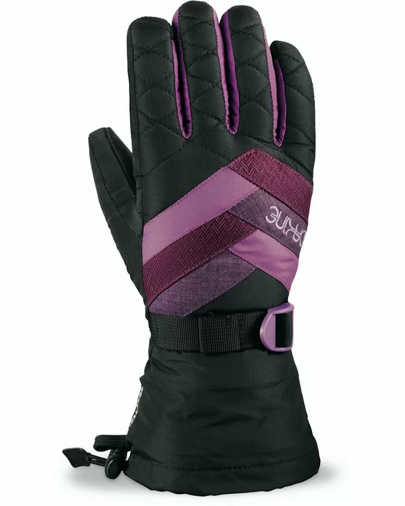 Реальное фото Перчатки DK Omni Glove 1100-525 от магазина СпортСЕ
