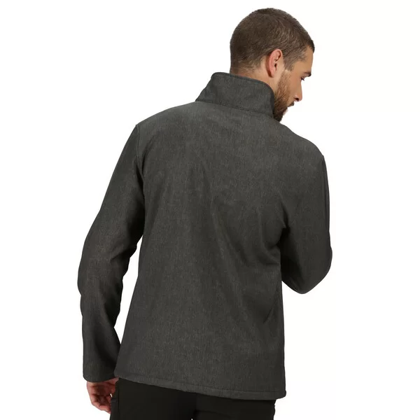 Реальное фото Куртка Cera V (Цвет 68R, Черный) RML210 от магазина СпортСЕ