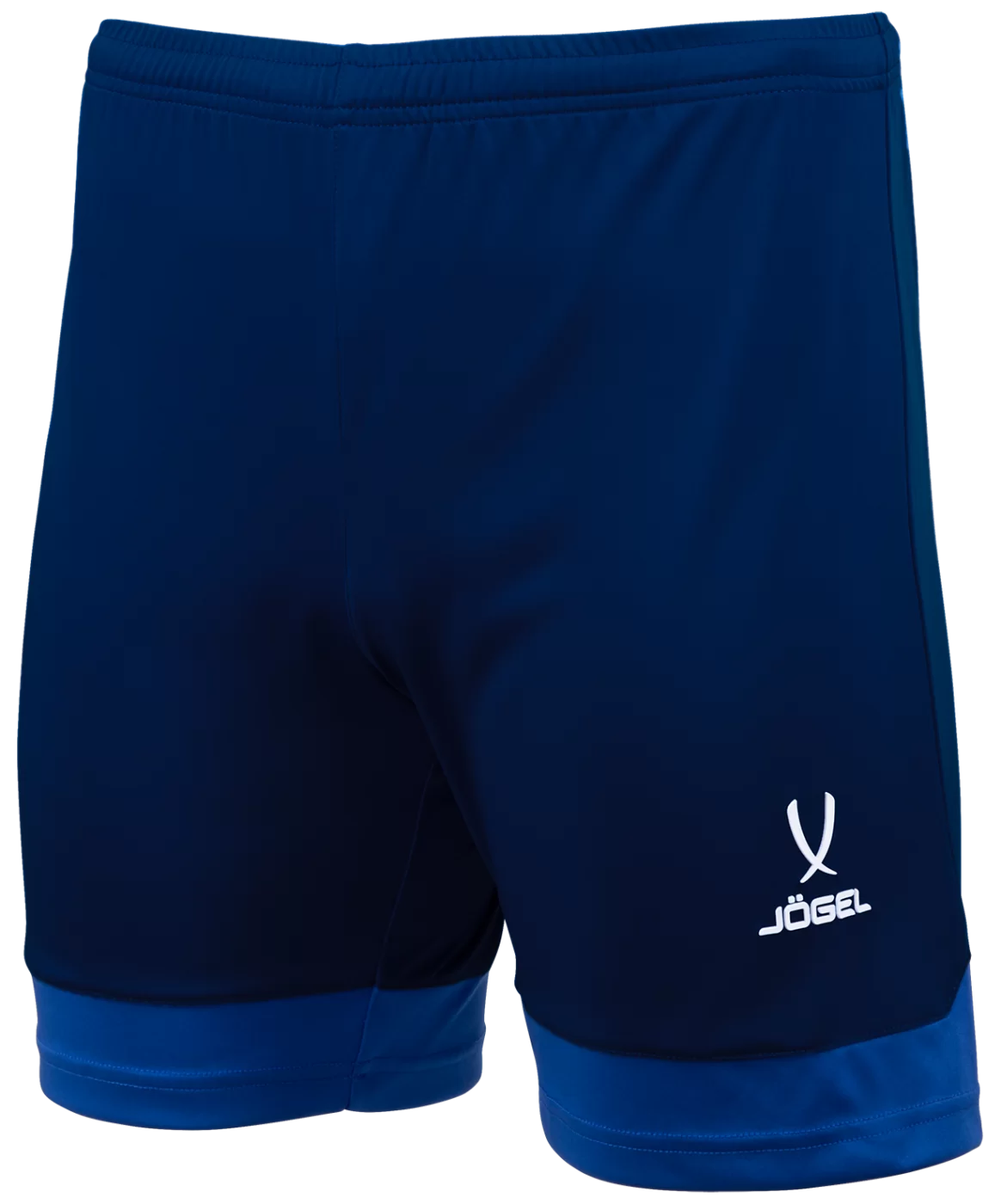 Реальное фото Шорты игровые DIVISION PerFormDRY Union Shorts, темно-синий/синий/белый от магазина СпортСЕ