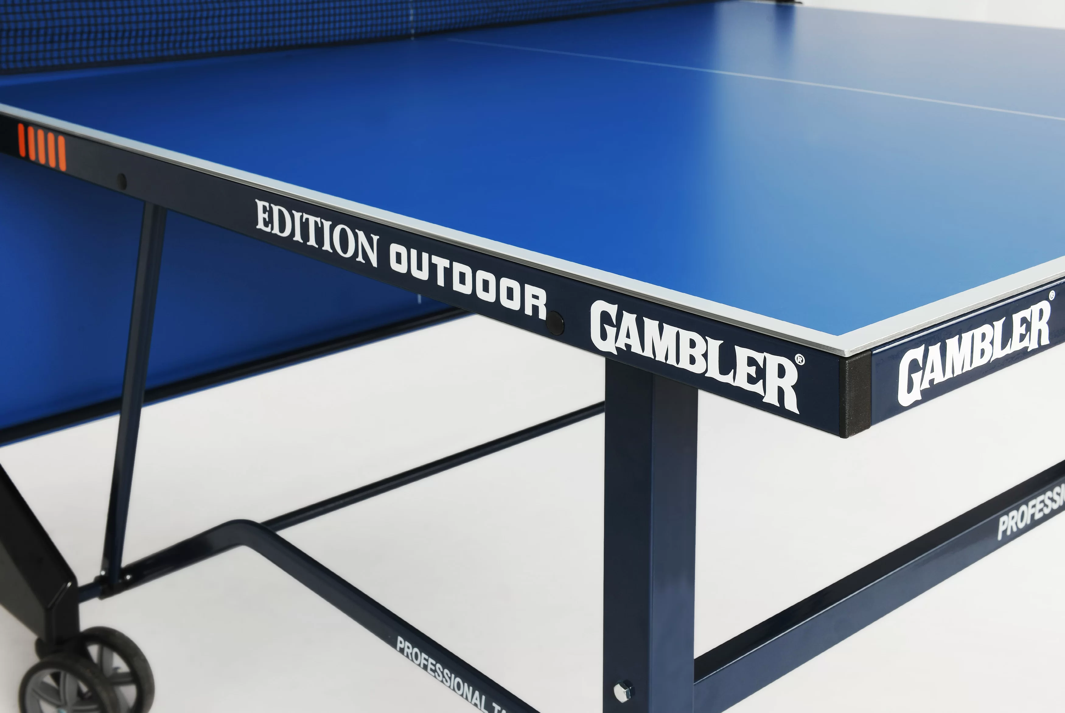 Реальное фото GAMBLER Edition Outdoor BLUE от магазина СпортСЕ
