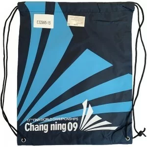 Реальное фото Сумка-рюкзак "Спортивная" E32995-15 синий 10020848 от магазина СпортСЕ
