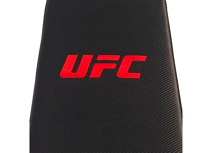 Реальное фото UFC Скамья универсальная от магазина СпортСЕ