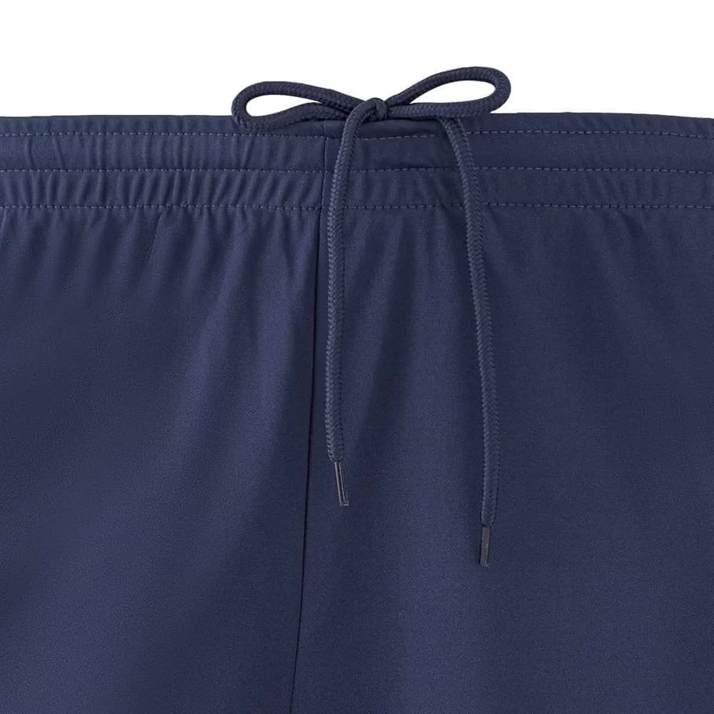 Реальное фото Шорты Jögel Camp Woven Shorts JC4SH0122.Z4 темно-синий  ЦБ-00000345 от магазина СпортСЕ