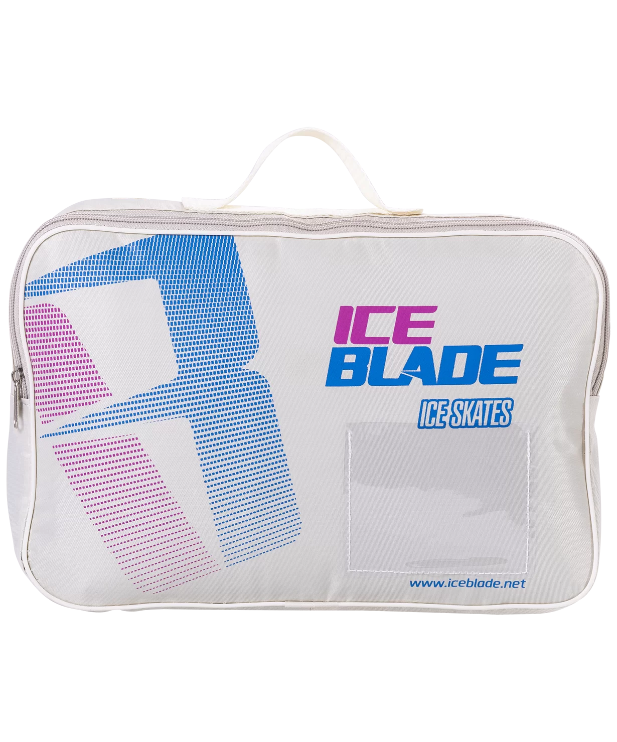 Реальное фото Коньки раздвижные Ice Blade Casey 9125 от магазина СпортСЕ