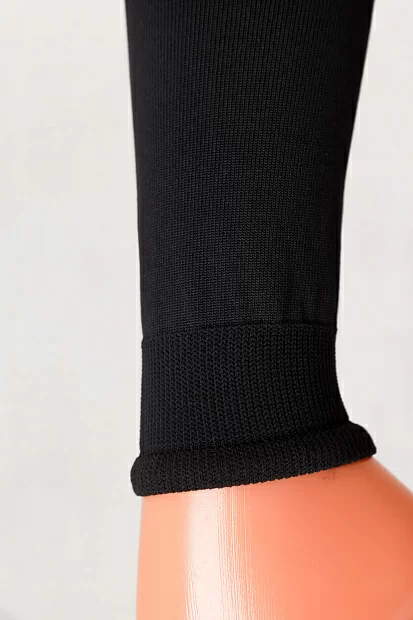 Реальное фото Гольфы футбольные GRAND In Fit черный от магазина СпортСЕ