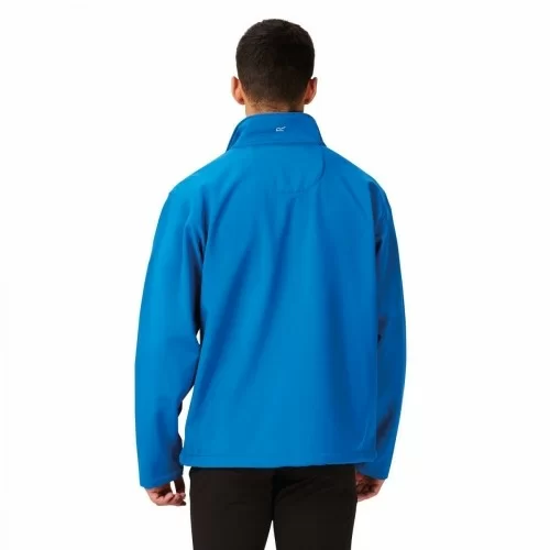 Реальное фото Куртка Cera III (Цвет 05J, Синий) RML107 от магазина СпортСЕ