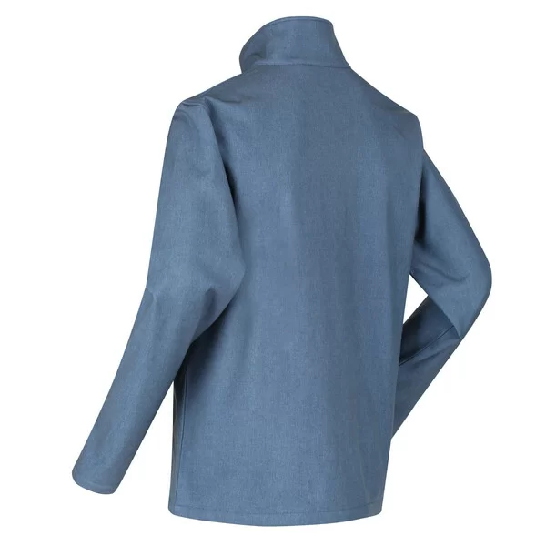 Реальное фото Куртка Cera V (Цвет P86, Синий) RML210 от магазина СпортСЕ