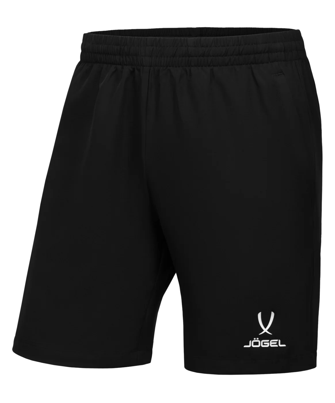 Реальное фото Шорты CAMP 2 Woven Shorts, черный от магазина СпортСЕ
