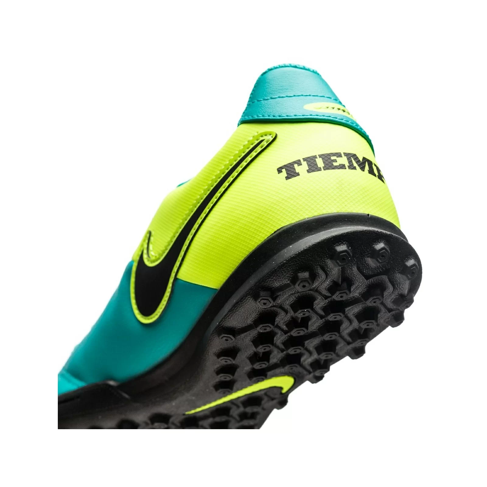 Реальное фото Бутсы Nike Tiempo Rio III 819237-307 от магазина СпортСЕ