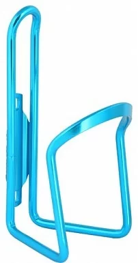 Реальное фото Флягодержатель NH-BC101A-R01 Nuvo, материал алюминий, анодированный синий 550018 от магазина СпортСЕ