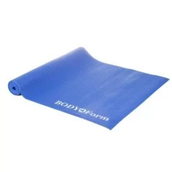 Коврик гимнастический BF-YM01 173*61*0,4см синий