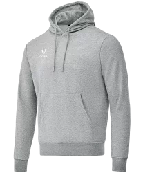 Худи ESSENTIAL Cotton Hoodie, серый