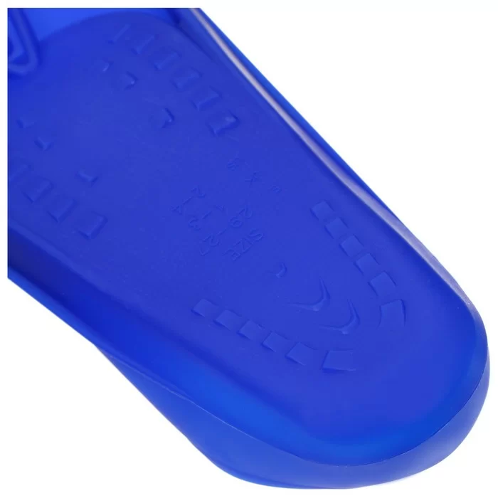 Реальное фото Ласты для бассейна Elous ES35 синий от магазина СпортСЕ