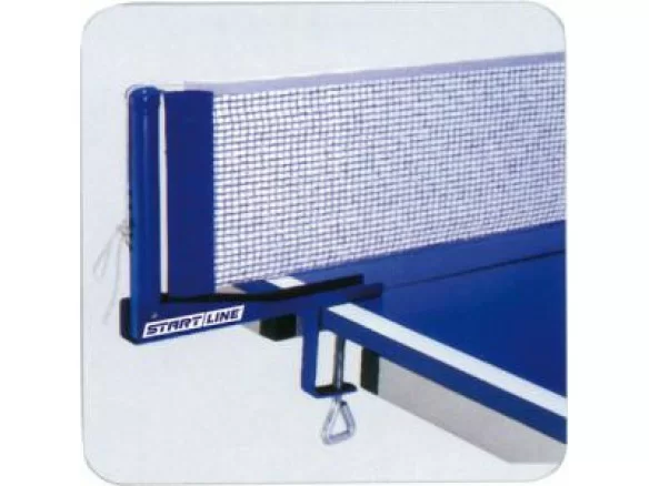 Реальное фото Сетка для настольного тенниса Start Line Classic 60-200/P200 от магазина СпортСЕ
