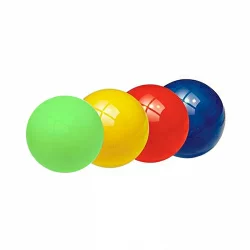 Мяч детский 14см Стандарт DS-PV 025 ПВХ мультиколор DS-PV 025