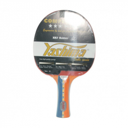 Ракетка для настольного тенниса Yashima 82048 для соревнований
