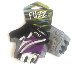 Перчатки Fuzz Lady Comfort фиолетовый 08-202534 08-202534