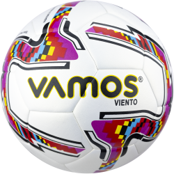 Мяч футбольный Vamos Viento №5 32П BV-0721-VTO